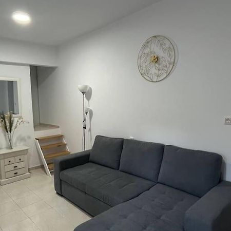 Casa Con Piscina Apartment Calpe Bagian luar foto