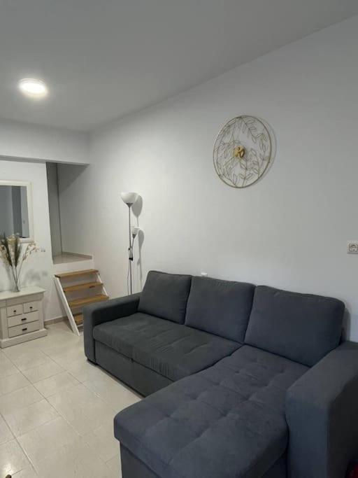 Casa Con Piscina Apartment Calpe Bagian luar foto