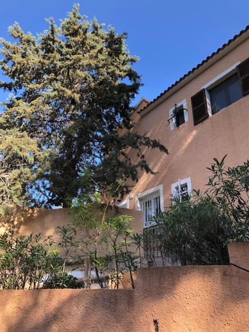 Casa Con Piscina Apartment Calpe Bagian luar foto