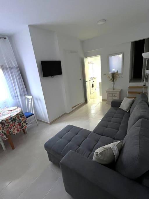 Casa Con Piscina Apartment Calpe Bagian luar foto