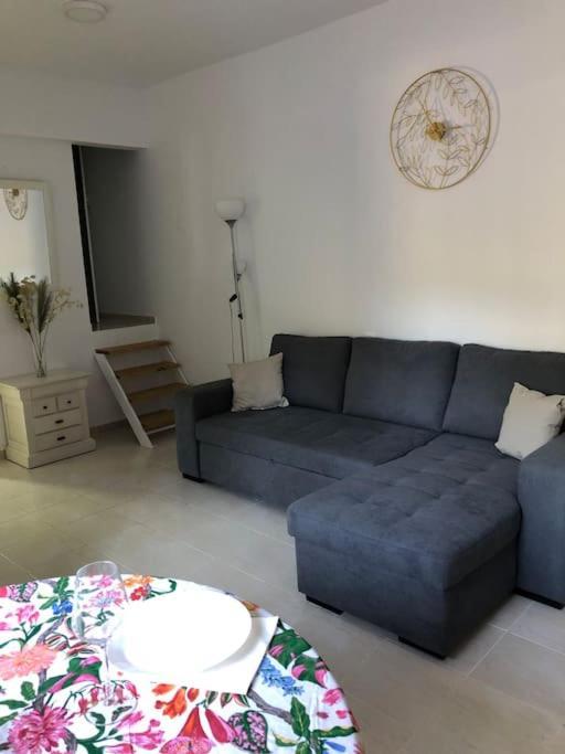Casa Con Piscina Apartment Calpe Bagian luar foto